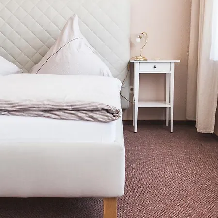 Zur Linde Mini-hôtel 3*