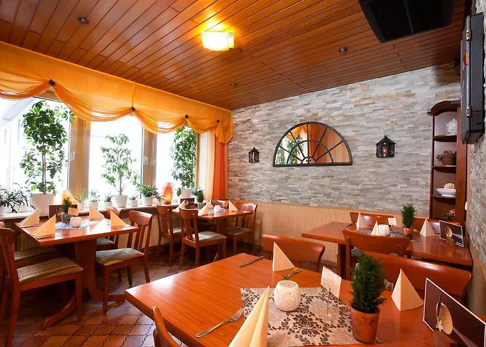 Zur Linde Braunweiler